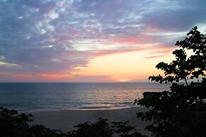 Turtle Egg Cove Ngapali