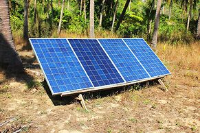 Turtle Egg Cove Ngapali