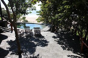 Turtle Egg Cove Ngapali