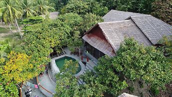 Turtle Egg Cove Ngapali