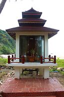 Turtle Egg Cove Ngapali