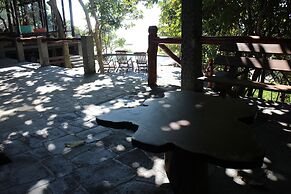 Turtle Egg Cove Ngapali