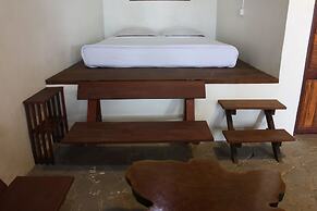 Turtle Egg Cove Ngapali