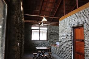 Turtle Egg Cove Ngapali