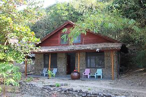 Turtle Egg Cove Ngapali