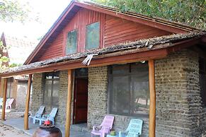 Turtle Egg Cove Ngapali