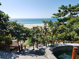 Turtle Egg Cove Ngapali