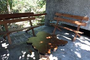 Turtle Egg Cove Ngapali