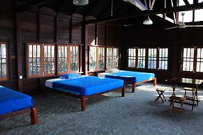 Turtle Egg Cove Ngapali