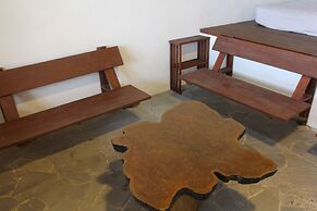 Turtle Egg Cove Ngapali