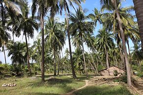 Turtle Egg Cove Ngapali