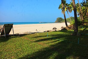 Turtle Egg Cove Ngapali