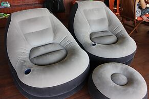 Turtle Egg Cove Ngapali