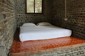 Turtle Egg Cove Ngapali