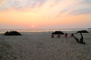 Turtle Egg Cove Ngapali