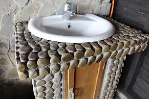 Turtle Egg Cove Ngapali