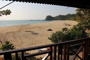 Turtle Egg Cove Ngapali