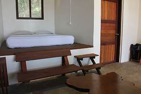 Turtle Egg Cove Ngapali