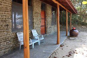 Turtle Egg Cove Ngapali