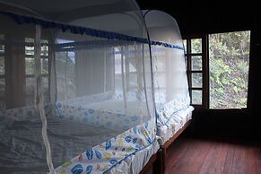 Turtle Egg Cove Ngapali