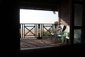 Turtle Egg Cove Ngapali