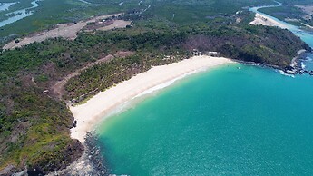 Turtle Egg Cove Ngapali