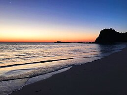 Turtle Egg Cove Ngapali