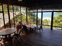 Turtle Egg Cove Ngapali