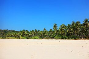 Turtle Egg Cove Ngapali
