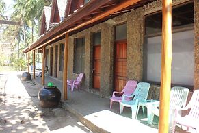 Turtle Egg Cove Ngapali