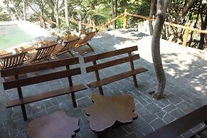 Turtle Egg Cove Ngapali