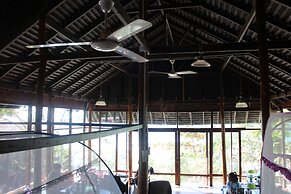 Turtle Egg Cove Ngapali