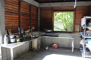 Turtle Egg Cove Ngapali