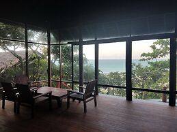 Turtle Egg Cove Ngapali