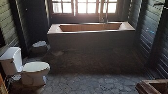 Turtle Egg Cove Ngapali