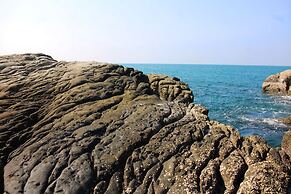 Turtle Egg Cove Ngapali