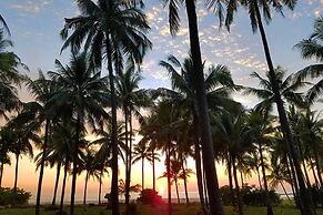 Turtle Egg Cove Ngapali