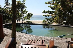 Turtle Egg Cove Ngapali