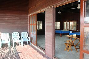 Turtle Egg Cove Ngapali