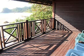 Turtle Egg Cove Ngapali