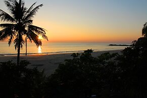 Turtle Egg Cove Ngapali