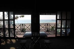 Turtle Egg Cove Ngapali