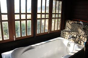 Turtle Egg Cove Ngapali