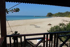 Turtle Egg Cove Ngapali