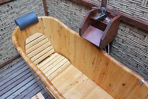 Turtle Egg Cove Ngapali