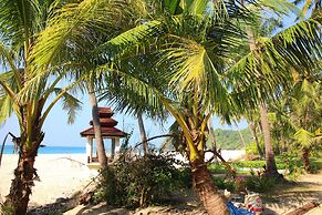 Turtle Egg Cove Ngapali