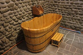 Turtle Egg Cove Ngapali