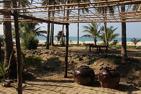 Turtle Egg Cove Ngapali