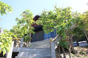 Turtle Egg Cove Ngapali