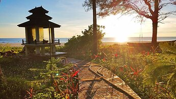 Turtle Egg Cove Ngapali